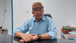 Dishub Parimo Bakal Serahkan Pengelolaan Parkir ke Pihak Ketiga