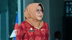 DKIPS Parimo Usulkan Program Pengembangan Jaringan di 2023
