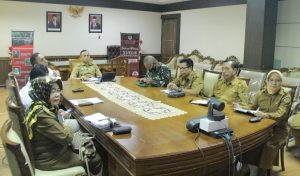 Jelang Hari Raya Idul Fitri, Mendagri Minta Kepala Daerah Lakukan Upaya Berikut