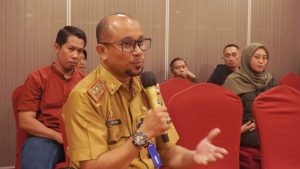 Dinkop UKM Tetapkan Kriteria Dasar 4 Sektor Produk UKM