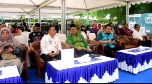 Sulteng Ekonomi Syariah Expo 2023 Resmi Dibuka