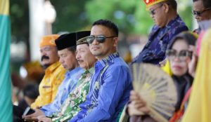 Sejumlah Petinggi Dari Mabes TNI AU Akan Hadiri Kegiatan Paralayang di Parigi Moutong