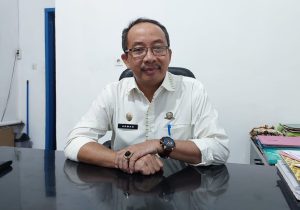 Kemenhub Belum Serahkan Surat Hibah Pelabuhan Toboli