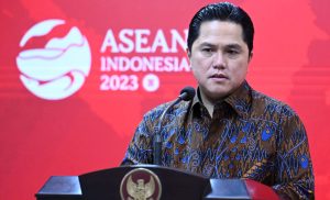 Terima Surat dari FIFA, Presiden Instruksikan Dua Hal kepada PSSI