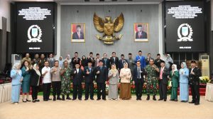 Pemprov Sulteng Kembali Raih Predikat WTP
