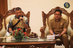 Pekan Nasional (Penas) Kontak Tani Nelayan Andalan (KTNA) Bakal Digelar di Kabupaten Parigi Moutong
