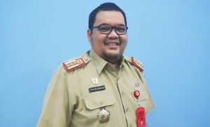 Richard Arnaldo Djanggola Juga Masuk Bursa Calon Kuat Pj Bupati Parigi Moutong
