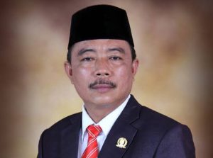 Dipastikan PDIP akan Usulkan Zulfinasran ke Mendagri untuk Pj Bupati Parigi Moutong