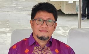 Raih Akreditasi Paripurna, Berikut Penjelasan Dirut RSUD Undata