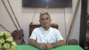 Pencanangan Sulteng Negeri Seribu Megalit, Dosen Antropologi Untad : Megalith Simbol Penghubung Masa Lalu, Masa Kini dan Masa Depan