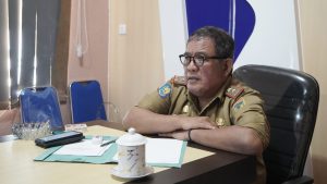 Gerak Cepat Pemprov Sulteng Tanggap Bencana Gempa Di Kabupaten Sigi