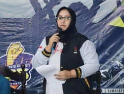 Buka Event Bulutangkis, Eny Susilowati Singgung Soal Pembinaan Atlet