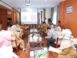 Kepala DPMPTSP Sulteng Optimis Realisasi Investasi Sulteng 2023 Capai Target BKPM