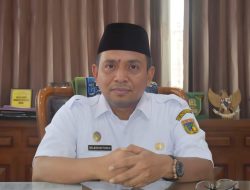 Sulteng Mengalami Peningkatan Saat El Nino, Begini Strategi Nelson Metubun