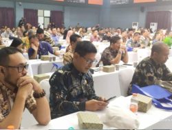 Kerja Sama Pemda Parimo dan PTDI Diharap Dapat Dukungan Kemenhub