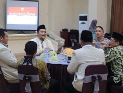 Pemuda Muhammadiyah dan IPM Sulteng Gelar Muswil di Parigi Moutong