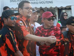 Layang-Layang Bakal Diusulkan Jadi Cabor dan Dilombakan Pada Potradnas 2024