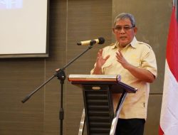 Kominfo Sulteng Gelar Sosialisasi Pengenalan Teknologi dan Layanan Terbaru Cisco