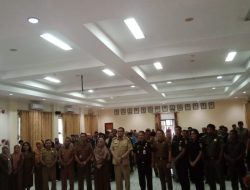 Pemda Parigi Moutong Gelar Sosialisasi dan Penyuluhan Hukum Bagi Pelaku Usaha Restoran dan Rumah Makan