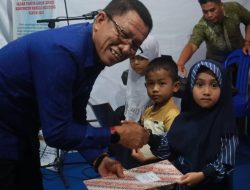 Dispusaka Parigi Moutong Diharap Jadi Sarana Eksplorasi Pengetahuan dan Informasi Baru