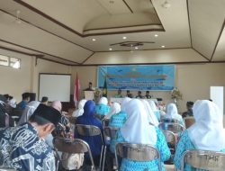 Komda Alkhairaat Diminta Dukung Penuh Program Pemerintah