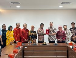 Pemprov Sulteng Gandeng BRIN: Wujudkan Ekosistem Riset dan Inovasi