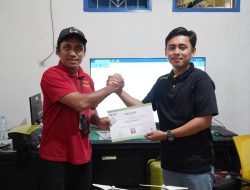 APDI Regional Sulteng Kembali Menggelar Uji Kompetensi dan Sertifikasi Pilot Drone