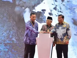 Jelang Pemilu 2024, Wapres Minta Media Tetap Jaga Integritas