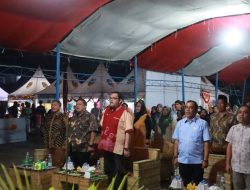 Promosi Perpustakaan Diharap Tingkatkan Kesadaran dan Minat Baca Masyarakat
