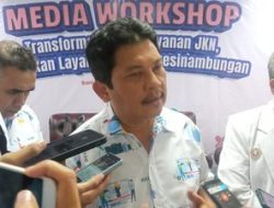 Ini Kabar Terbaru Penghapusan Kelas 1, 2, 3 BPJS Kesehatan