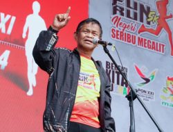 Apresiasi Penurunan Angka Pengangguran di Sulteng, Gubernur: Tingkatkan Koordinasi dan Kolaborasi