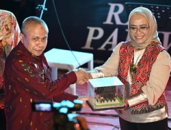 Buka Rakornis Pariwisata, Novalina: Kembangkan Potensi Wisata Sulawesi Tengah