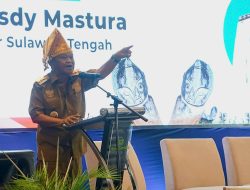 Road To Selat Makassar Summit 2024 Resmi Dibuka, Berikut Penyampaian Gubernur