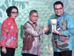 Terima Penghargaan Adipura, Pj Bupati Parigi Moutong Berkomitmen Tingkatkan Kualitas Lingkungan