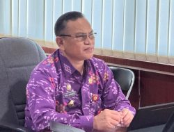 Diskusi Pendampingan Penyelarasan Muatan Ekonomi Syariah KNEKS dalam RPJPN dan RPJPD 2025-2045