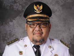 Pj Bupati Richard Arnaldo, Nyatakan Sikap Netralitasnya sebagai ASN