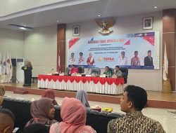 Bimtek Aplikasi e-MEP, Tingkatkan Kemampuan Perencanaan dan Penyerapan Anggaran