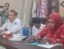 Hari Ini, KPU Parigi Moutong Gelar Seleksi Badan Ad Hoc Pilkada 2024