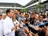 Presiden Jokowi: Pemerintah Hormati Putusan MK Soal Pilpres yang Final dan Mengikat