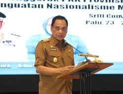KSS Dipertanyakan, Wagub Ma’mun Amir Angkat Bicara