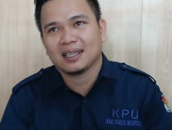 KPU Parigi Moutong: Perekrutan PPS Beririsan Dengan Perekrutan PPK