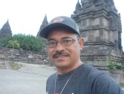 Akibat PETI di Lambunu , Gelar Parigi Moutong Sebagai Lumbung Beras Terancam Hilang