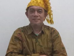 DLH Parigi Moutong Laporkan Aktivitas PETI ke Gakkum LH.Idrus : Mereka “Melawan” Visi Presiden Prabowo tentang Ketahanan Pangan Nasional