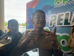 Jangan Senang Dulu ! Gubernur Larang Koperasi Pemilik IPR Beraktifitas Sebelum Perda RTRW Parigi Moutong Direvisi