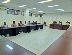 Sengkarut Penerbitan IPR di Buranga, Warga Mengadu ke DPRD