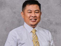 Anleg Provinsi Sulteng Bertekad “Lawan” Aktivitas PETI di Parigi Moutong