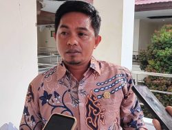 Polemik IPR di Buranga,Komisi II DPRD Menduga Terjadi Abuse of Power Dalam Pengusulan WPR