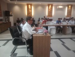 Dinas LH Sulteng akan Jadikan IPR di Buranga Sebagai Pilot Project