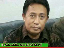 RTRW Dirombak, Parigi Moutong Tata Ulang Wajah Masa Depan
