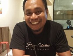 Kejar Emas Hilang Beras !Seruan Mohammad Irhan: Saatnya Petani Berdaya, Bukan Korban !
